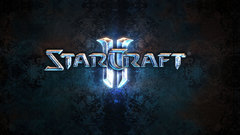 Video games starcraft ii