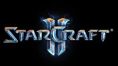 Video games starcraft ii