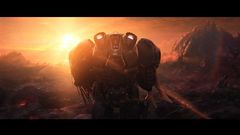 Video games starcraft ii