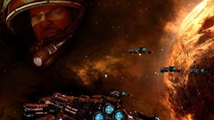 Video games starcraft ii