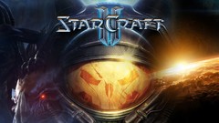 Video games starcraft ii