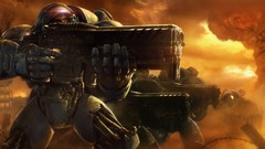 Video games starcraft ii