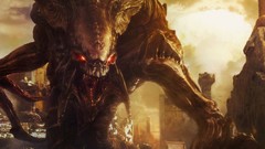 Video games starcraft ii