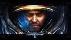 Video games starcraft ii