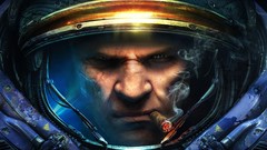 Video games starcraft ii