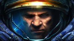 Video games starcraft ii Tychus Findlay