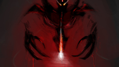 Video games starcraft Protoss