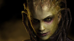 Video games starcraft realistic