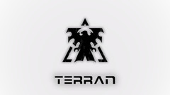 Video games starcraft Terran