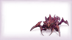 Video games starcraft Zerg