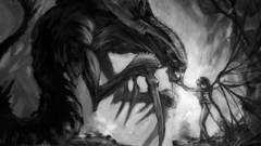 Video games starcraft Zerg