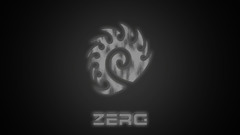 Video games starcraft Zerg