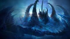 Video games starcraft Zerg