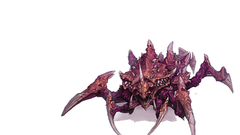 Video Games starcraft Zerg