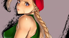 Video games street fighter