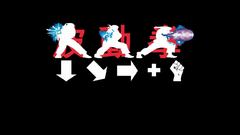 Video games street fighter