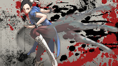 Video games street fighter