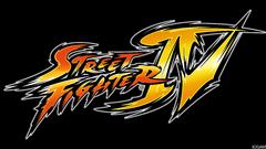 Video games street fighter