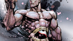 Video games street fighter