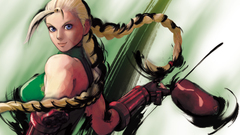 Video games street fighter