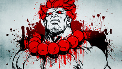 Video games street fighter