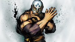 Video games street fighter