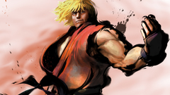 Video games street fighter