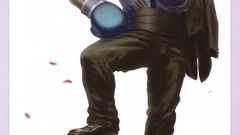 Video games street fighter