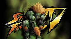 Video games Street Fighter