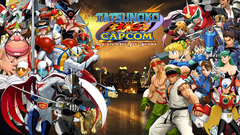 Video games street fighter