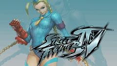 Video games street fighter