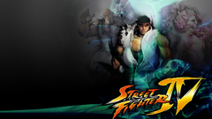 Video games Street Fighter