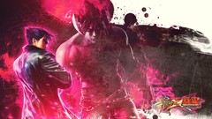 Video games street fighter