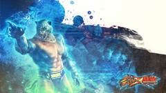 Video games street fighter