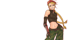 Video games street fighter