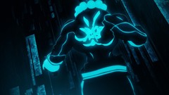 Video games street fighter