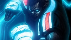 Video games street fighter