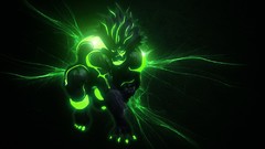 Video games street fighter