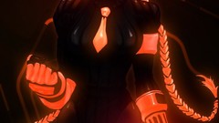 Video games street fighter