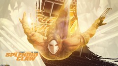 Video games street fighter