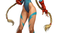 Video games street fighter