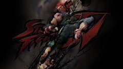 Video games Street Fighter