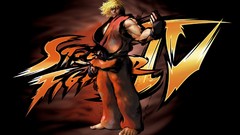 Video games Street Fighter