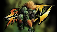 Video games Street Fighter