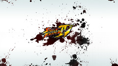 Video Games street fighter