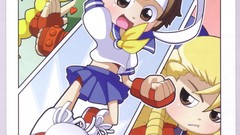 Video games street fighter