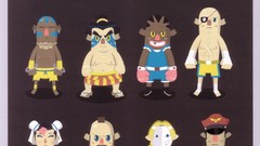 Video games street fighter