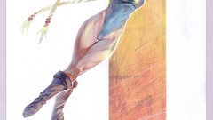 Video games street fighter