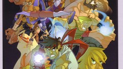 Video games street fighter