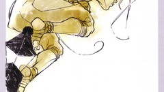 Video games street fighter